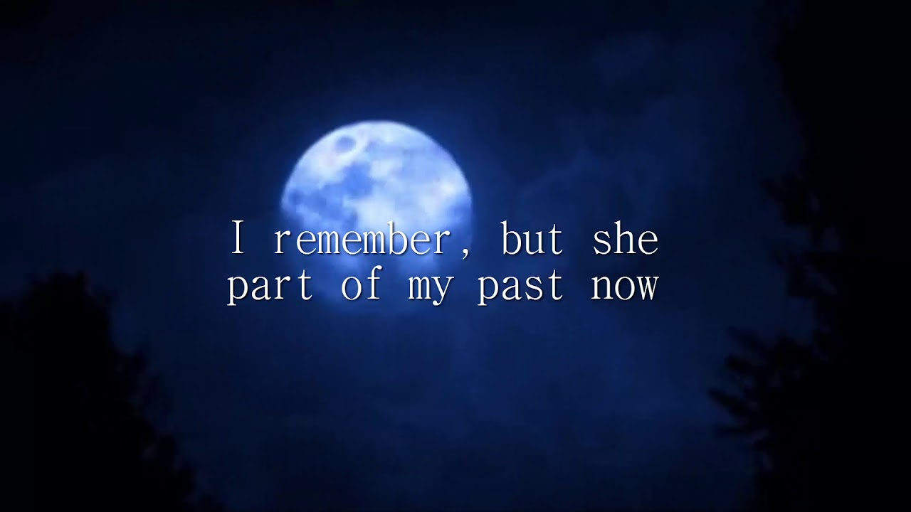 Lil Peep - Problems (Lyrics)