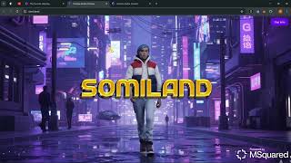 Somnia Odyssey Week 8 || How To Set Up Your Character on SomiLand | How To Trade On SomniaMeme