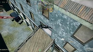 I Clutched a 1v6 in the Last Moment… Insane Ending