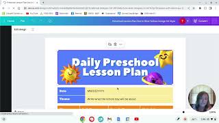 Practice Screencast ED 630