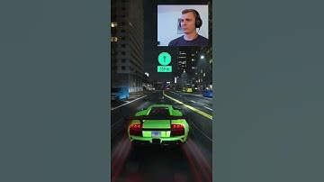 Need for Speed: The Thrilling Race to the Finish Line #shorts