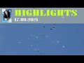 HIGHLIGHTS Тренировка 17.09.2021