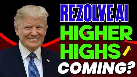 Rezolve AI (RZLV): A 250% Buy... or a $0 FRAUD?