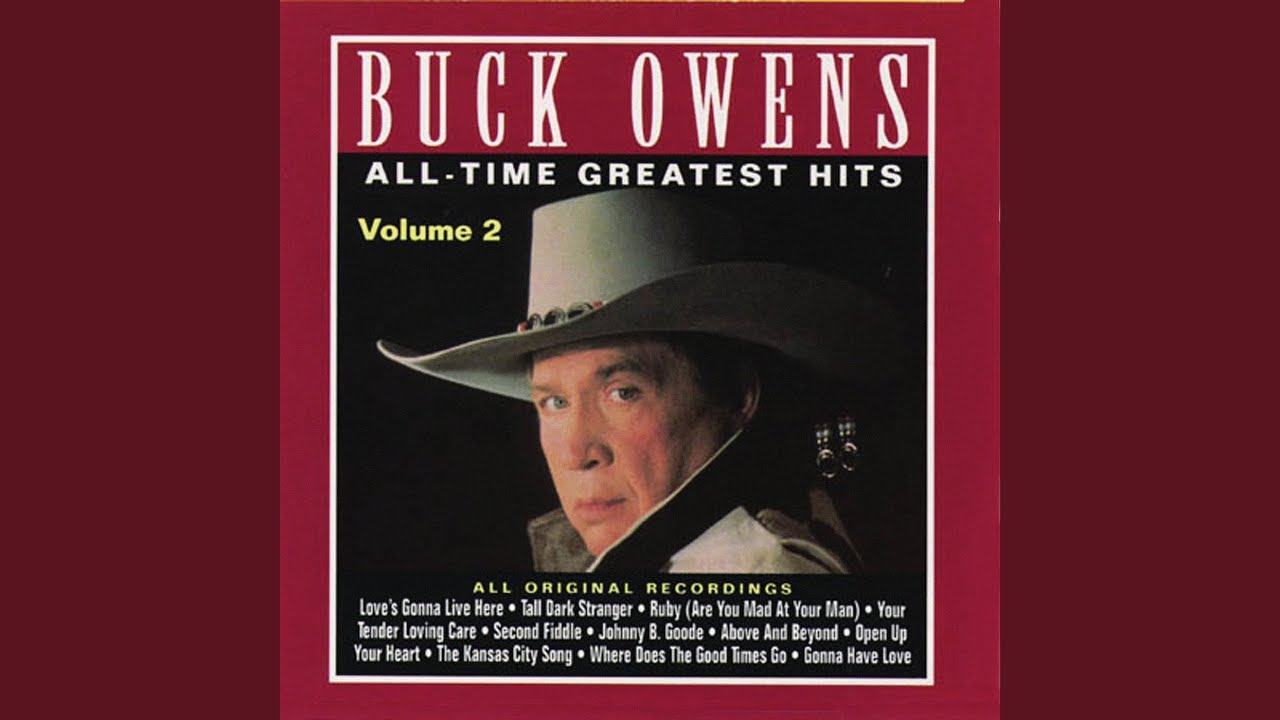 The Kansas City Song YouTube