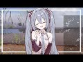 黄昏ホログラム / 初音ミク