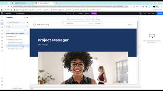 Wix Studio | NEW Page Variants for Wix CMS