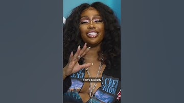 Thumbnail of Talk to us, SZA. #SpotifyWrapped