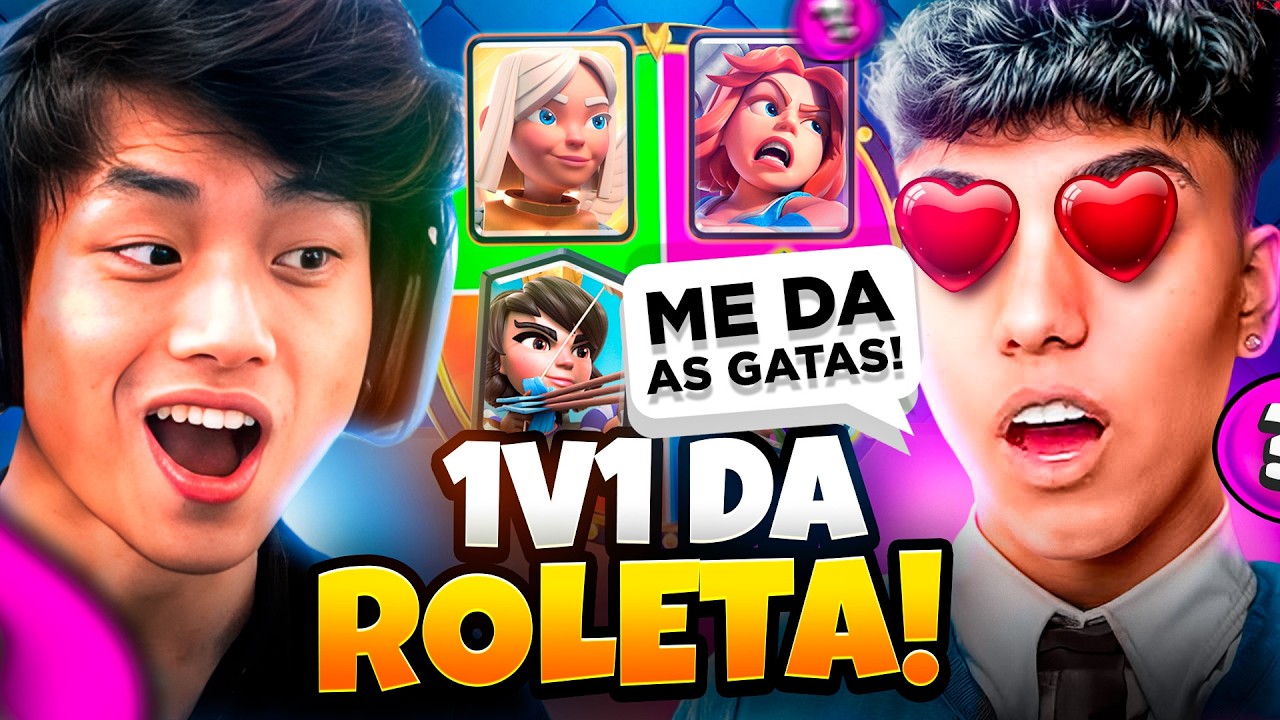 CHAMEI O KENNEDY PRO 1X1 E ELE NÃO ENTENDEU NADA KKKKKKK