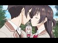 【MAD】周防と久世の縁の空/周防和久世的缘分天空