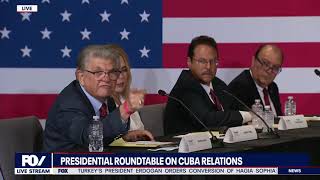 U.S. TURNING TO COMMUNISM: Cuban Defector WARNS President Trump Of Democrats Efforts