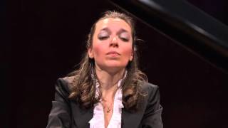 Yulianna Avdeeva – Polonaise-fantasy in A flat major, Op. 61 (third stage, 2010)