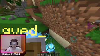 Winning Minecraft Minigames with Natural screenshot 4