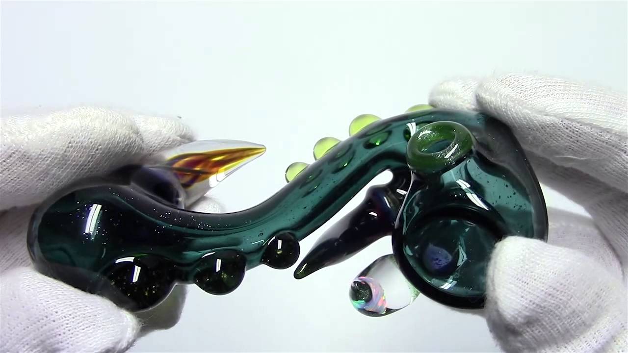 KravinGlass sp816 Mini Stardust Sherlock