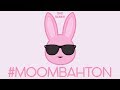 Bad Bunny - Chambea (VERAK Remix) | MOOMBAHTON