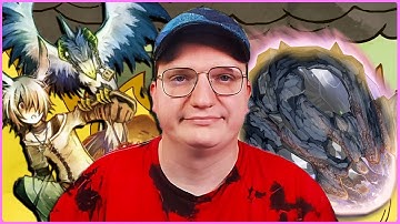 Is @MBTYuGiOh Right About Genesys Format?