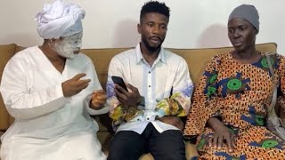 How her daughter-in-law uses Kayamata to keep her Son captive for financial exploitation 