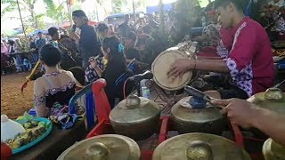 GUGUR GUNUNG VERSI JATHILAN//TURONGGO SEMBRANI YUSWO