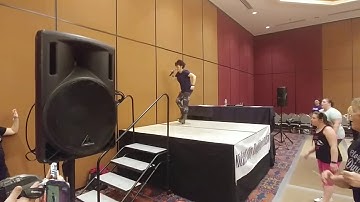 "Oh Cecilia" Beginner