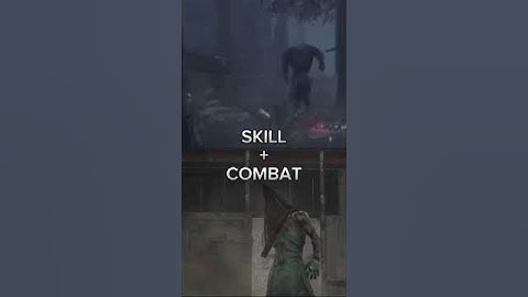 Nemesis vs Pyramid head #shorts #dbd