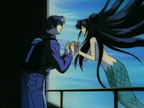 wallpapers Beautiful Anime Mermaid Pictures beautiful anime mermaids