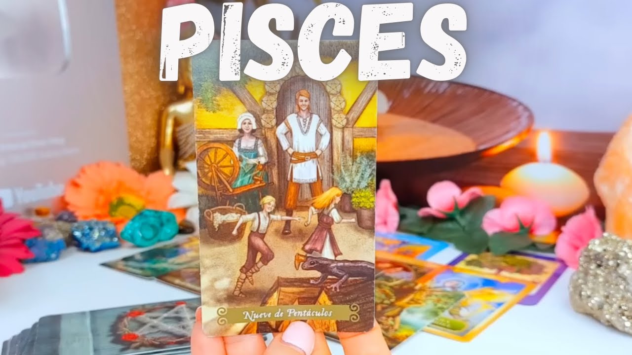 PISCES😱💗 SOMEONE WHO LIED & BETRAYED YOU 👀 YOU GOTTA HEAR WHAT’S COMING IN❗️