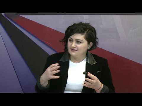 \"დიალოგი\" - პროექტი ქალების გაძლიერებაზე, ადრეული ქორწინების და ოჯახში ძალადობის შესამცირებლად