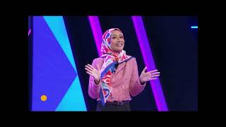 Rehat Iklan Mediacorp Suria 14/02/2026 (Jam 2336-2339)