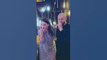 Светлана Ларионова и Виталий Гордей Приходите в мой дом 