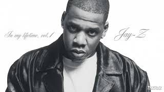 Jay-Z - Rap Game/Crack Game Instrumental