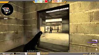USP-S Ace on Cache