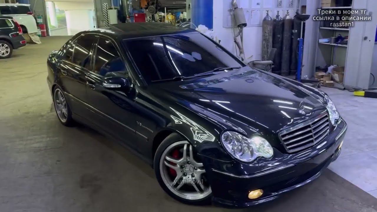 подборка треков, которая тебя затянет #2