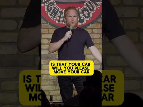 Irish Humour