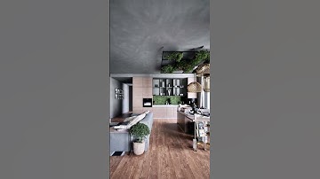 This Twinmotion Render Started as a Basic SketchUp Model