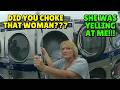 Fighting at Laundromat - Broward County, Florida - December 27, 2025