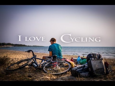 bike travel documentary