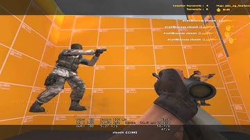 NoSpread NonSticky Flickz test