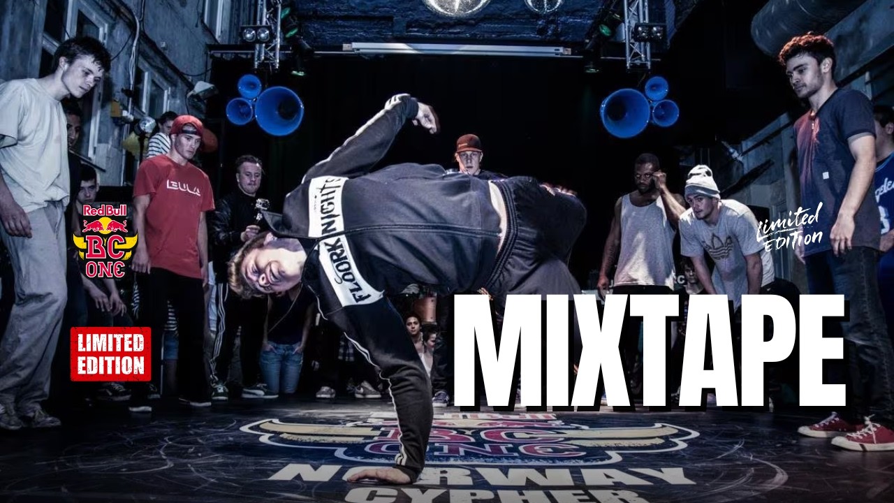 GROOVE ON 🎧 BBOY MUSIC MIXTAPE 2026 - YouTube