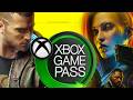 Cyberpunk 2077 Xbox Game Pass Review