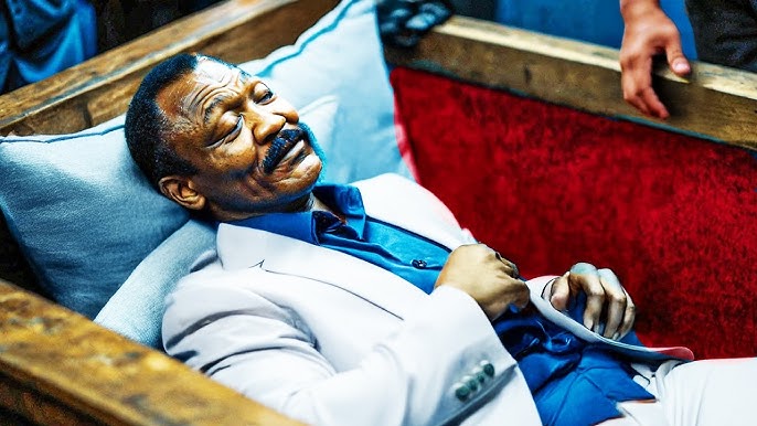 Joe Frazier's Tomb Opened After 14 Years And What Scientists Found Is  Shocking! - YouTube