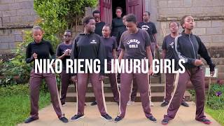 LIMURU GIRLS 2019 {} - NIKO RIENG REMIX