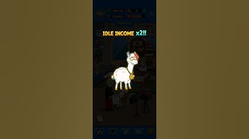 Getting Punk Poony in Idle Vlogger Rich Me!