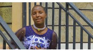 Ngai Uri Okuo By Teresia Nderitu Ft Richadah Wangeci Nderitu Skiza Code...sms 70311393 Send To 811