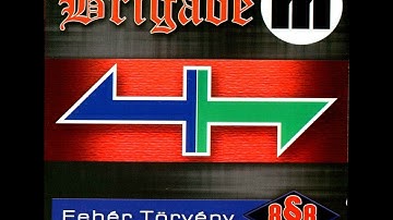 Brigade M - Maak Kapot Wat Jou Kapot Maakt
