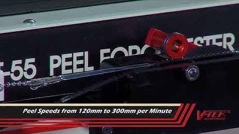 TM 500, PT 55, TM 60 Looping Video   YouTube