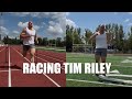 Racing Tim Riley