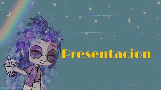 P R E Se N T A C I O N