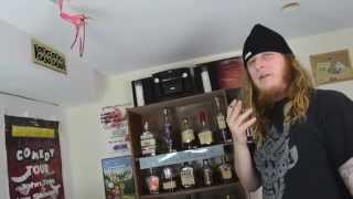 Tour Through The Strainger CRIB