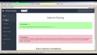 Post Fidusia - eNotaris Fidusia screenshot 4