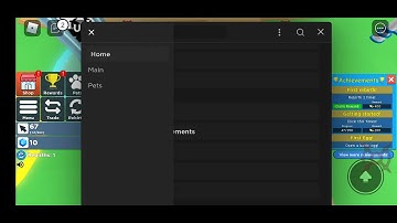 Arceus x New Clicker simulator script