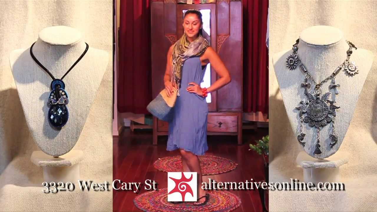 Marketing Videos | Alter Natives of Carytown